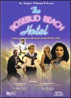 The Rosebud Beach Hotel (1984) Cenas de Nudez