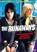 The Runaways 2010 filme cenas de nudez