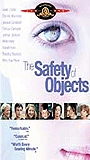 The Safety of Objects cenas de nudez