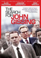 The Search for John Gissing (2001) Cenas de Nudez