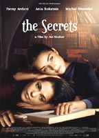 The Secrets (2007) Cenas de Nudez