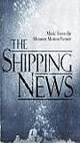 The Shipping News cenas de nudez