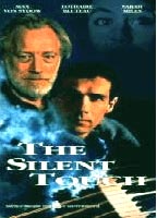 The Silent Touch (1992) Cenas de Nudez