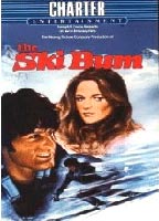 The Ski Bum 1971 filme cenas de nudez