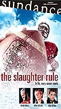 The Slaughter Rule (2002) Cenas de Nudez