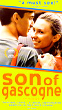 The Son of Gascogne 1995 filme cenas de nudez