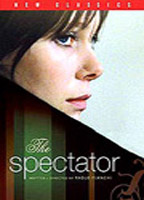 The Spectator (2004) Cenas de Nudez