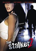 The Stalker 2 cenas de nudez