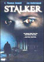 The Stalker (1998) Cenas de Nudez