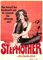 The Stepmother (1971) Cenas de Nudez