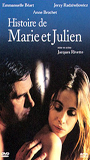 The Story of Marie and Julien (2003) Cenas de Nudez