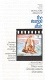 The Strange Affair cenas de nudez