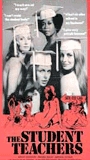 The Student Teachers (1973) Cenas de Nudez