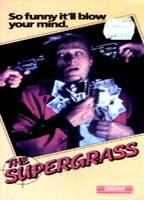 The Supergrass 1985 filme cenas de nudez