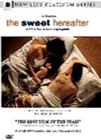 The Sweet Hereafter cenas de nudez