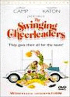 The Swinging Cheerleaders (1974) Cenas de Nudez