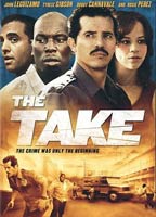 The Take (2007) Cenas de Nudez