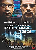 The Taking of Pelham 1 2 3 2009 filme cenas de nudez