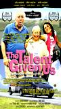 The Talent Given Us 2004 filme cenas de nudez