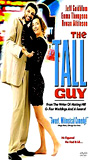 The Tall Guy cenas de nudez