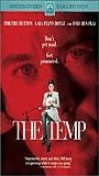 The Temp (1993) Cenas de Nudez