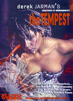 The Tempest 1979 filme cenas de nudez