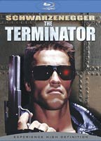 The Terminator 1984 filme cenas de nudez