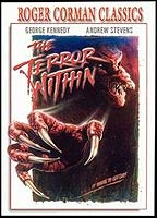 The Terror Within 1989 filme cenas de nudez