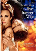 The Time Traveler's Wife (2009) Cenas de Nudez
