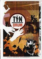 The Tin Drum 1979 filme cenas de nudez