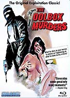 The Toolbox Murders (1978) Cenas de Nudez