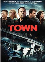 The Town (2010) Cenas de Nudez