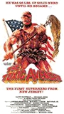 The Toxic Avenger (1985) Cenas de Nudez