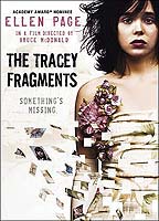 The Tracey Fragments cenas de nudez