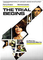 The Trial Begins (2007) Cenas de Nudez