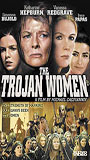 The Trojan Women 1971 filme cenas de nudez