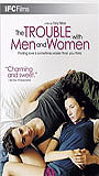 The Trouble with Men and Women (2003) Cenas de Nudez