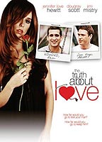 The Truth About Love 2004 filme cenas de nudez