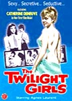 The Twilight Girls 1957 filme cenas de nudez
