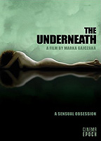 The Underneath: A Sensual Obsession (2006) Cenas de Nudez