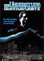 The Understudy: Graveyard Shift II 1988 filme cenas de nudez