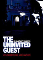 The Uninvited Guest 2004 filme cenas de nudez