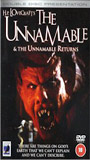 The Unnamable II 1993 filme cenas de nudez
