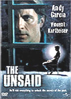 The Unsaid (2001) Cenas de Nudez