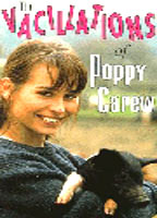 The Vacillations of Poppy Carew (1995) Cenas de Nudez