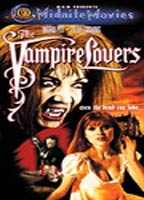 The Vampire Lovers 1970 filme cenas de nudez