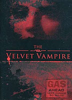 The Velvet Vampire cenas de nudez