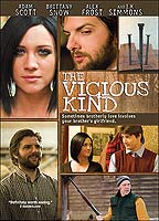 The Vicious Kind (2009) Cenas de Nudez