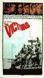 The Victors 1963 filme cenas de nudez