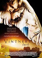 The Vintner's Luck cenas de nudez
